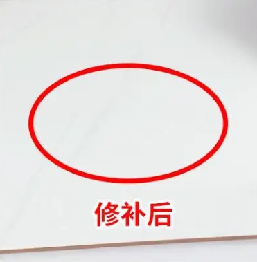 梅州瓷砖空鼓维修公司分享下板材基层，未采取柔性过渡措施的影响。在瓷砖铺贴工程中，如果采用的是板材基层（如石膏板、木工板等非刚性基层），而未采取柔性过渡措施，